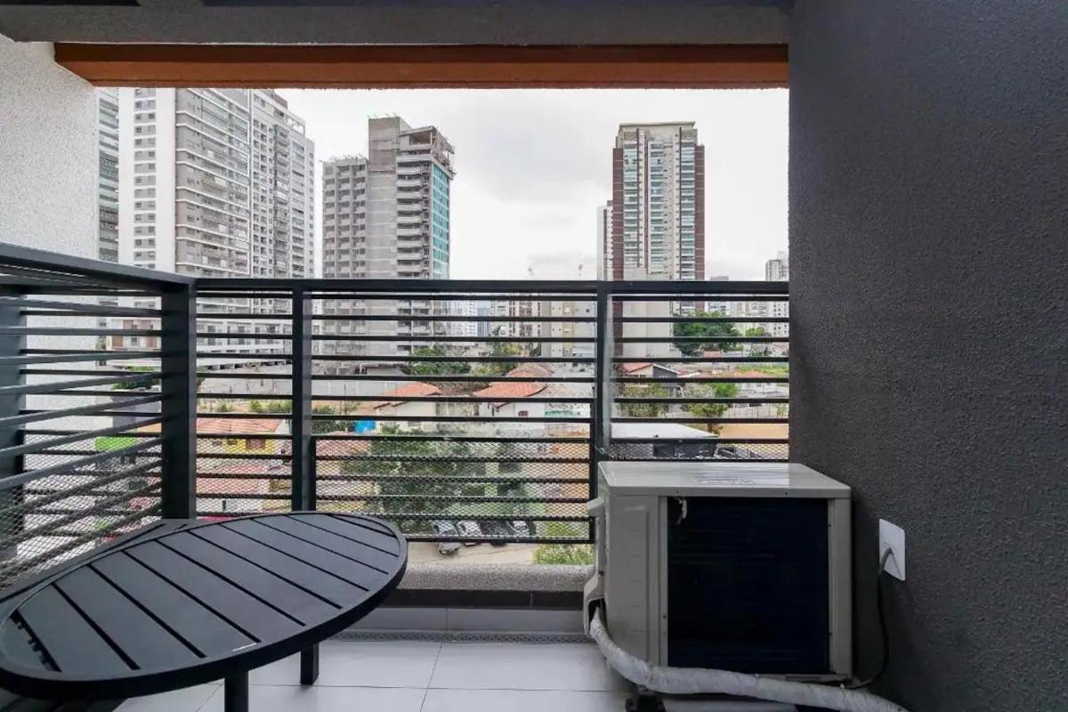 Apartment Brooklin 618 Hmb Sao Paulo