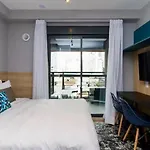 Studio Brooklin 618 Hmb