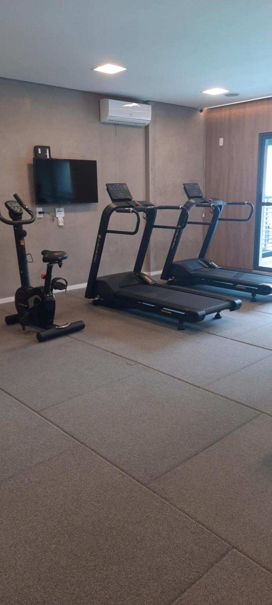 Apartamento Brooklin 618 Hmb *