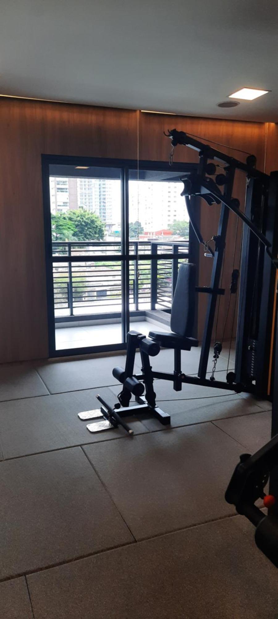Brooklin 618 Hmb Apartamento