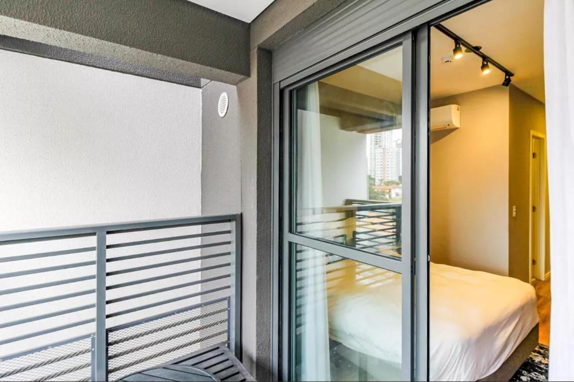 Apartamento Brooklin 618 Hmb *