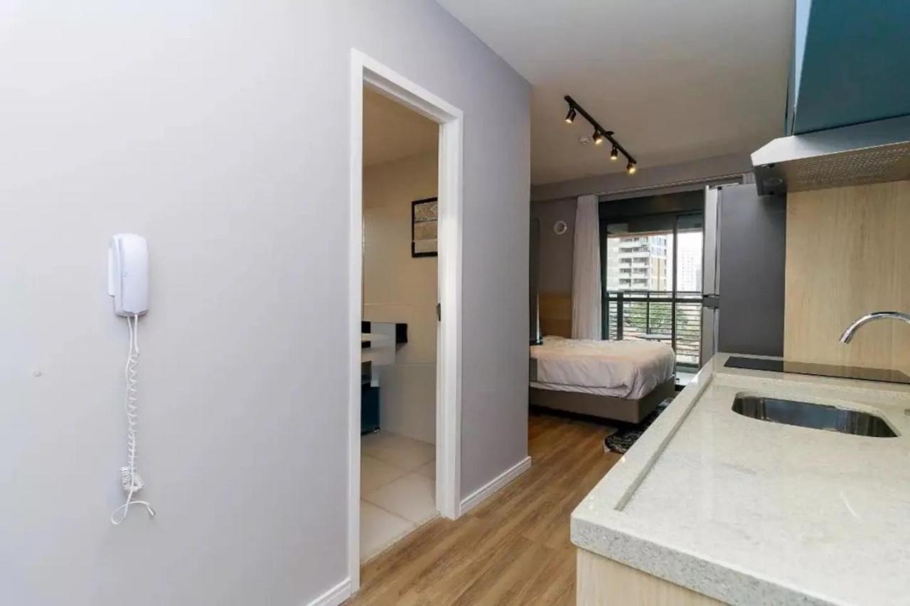 Apartamento Brooklin 618 Hmb São Paulo