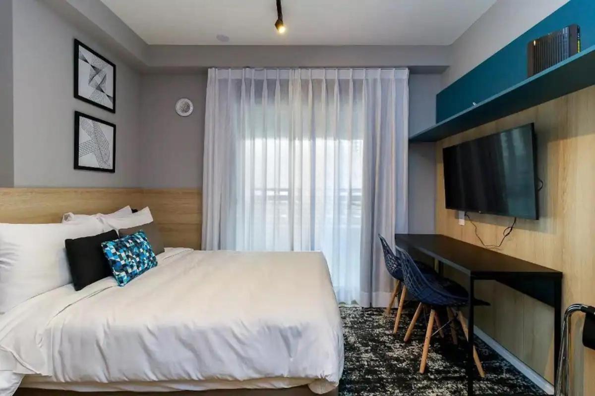 Apartamento Brooklin 618 Hmb São Paulo
