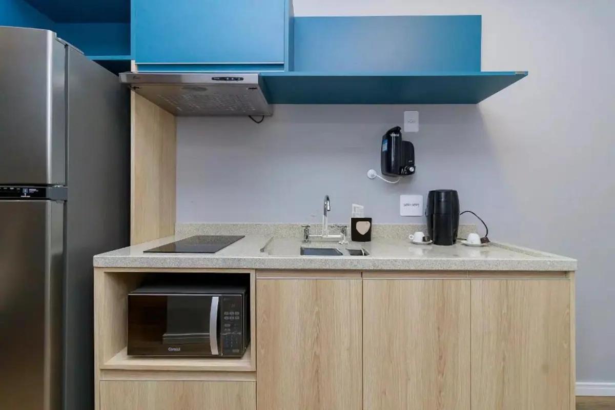 Brooklin 618 Hmb Apartamento