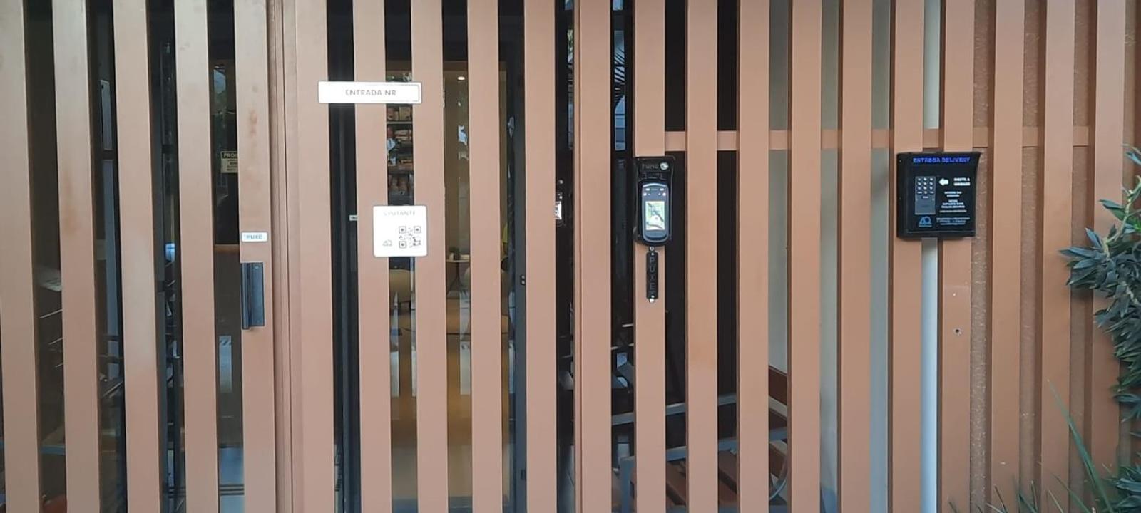 Apartamento Brooklin 618 Hmb