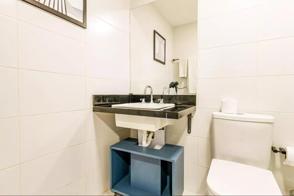 Brooklin 618 Hmb Apartamento *
