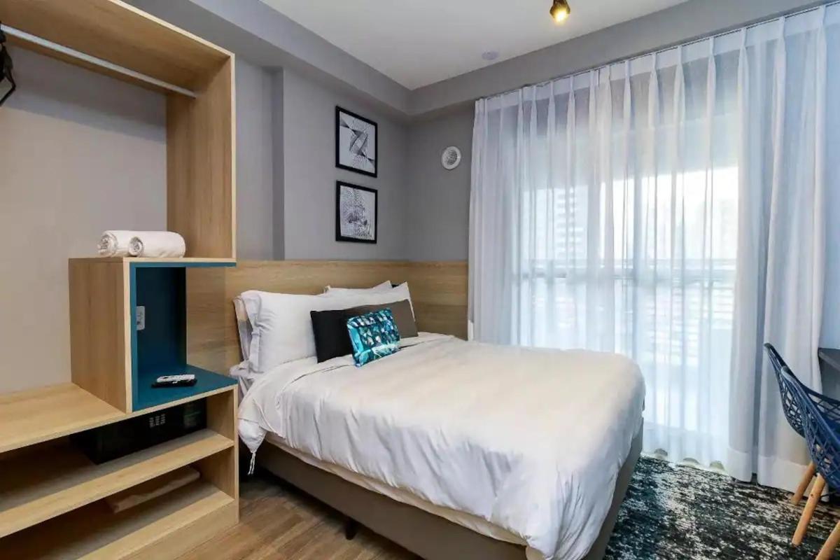 Brooklin 618 Hmb Apartamento São Paulo