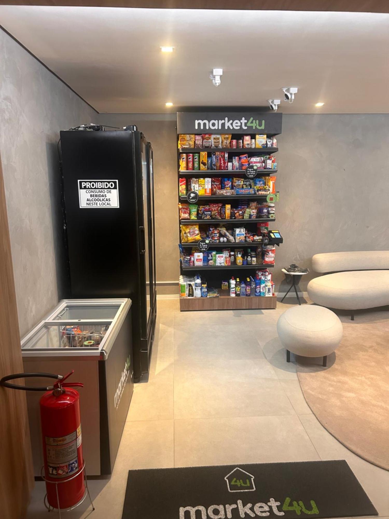 Brooklin 618 Hmb Apartamento
